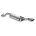 Supersprint Rear exhaust ?63 AUDI TT 1.8T