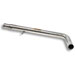 Supersprint Centre pipe INOX D.63 AUDI TT 1.8T