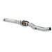 Supersprint Centre exhaust with catalytic converter ?70 SEAT LEON 4x4