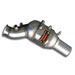 Supersprint Front Metallic catalytic converter Right LAMBORGHINI GALLARDO