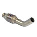 Supersprint Front Metallic catalytic converter .Right LAMBORGINI MURCIELAGO