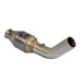 Supersprint Front Metallic catalytic converter .Left  LAMBORGINI MURCIELAGO