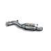 Supersprint Front Metallic catalytic converter Right FERRARI 355