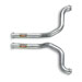 Supersprint Connecting pipes kit FERRARI 550 MARA