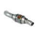 Supersprint Metallic catalytic converter Left FERRARI F430