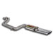 Supersprint Rear exhaust Right OO70 Available on demand FERRARI 365 GTC/4