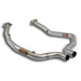 Supersprint Turbo downpipe kit S.KAT RANGE ROVER SPORT13