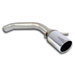 Supersprint Rear pipe Right RANGE ROVER SPORT13