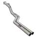 SUPERSPRINT SUPERSPRINT Turbo downpipe kit + Front pipe ALPINA B7 (E24) 3.5 Turbo Coup? (6 cil.)  84 - 88