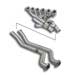 Supersprint Manifold + connecting pipes  BMW E12 528i/633csi