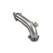 Supersprint Turbo downpipe kit BENTLEY CONTINENTAL R V8
