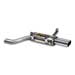 Supersprint Rear exhaust 