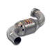 Supersprint Front Metallic catalytic converter LOTUS EXIGE 3.5i V6