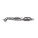 Supersprint Front Metallic catalytic converter Left MASERATI 4.202-04