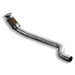 Supersprint Front Metallic catalytic converter Right MASERATI GT COUP.07