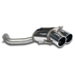 Supersprint Rear exhaust Right MASERATI GT COUPE 07-