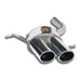 Supersprint Rear exhaust Left MASERATI GT COUPE 07-