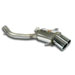 Supersprint Rear exhaust Right MASERATI GT COUPE 07-
