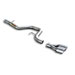 Supersprint Rear pipe OO80 BMW E87 123D