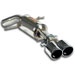 Supersprint Rear exhaust Right 