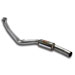 Supersprint Front exhaust Right BMW E70/71 X5M/X6M