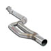 Supersprint Front pipes right - left BMW F25 X3 35i