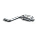 Supersprint Rear exhaust Right DODGE CHALLENGER/CHARG