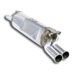 Supersprint Rear exhaust BMW E12 528i/633csi Euro