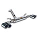 Supersprint Connecting pipe + rear exhaust BMW F23 220d15-