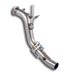 Supersprint Downpipe kit BMW 2.0d euro6