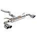 Supersprint Kit Rear exhaust 4t.BMW F22/23 225dLCI