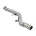 Supersprint Front pipe for BMW F22 LCI 230i 2.0T