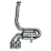 Supersprint Rear exhaust 