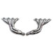 Supersprint Manifold Right - Left CORVETTE Z06 V8
