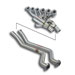 Supersprint Manifold 100% Stainless steel (Left Hand Drive) BMW 323i E 21 (M30)