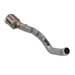 Supersprint Downpipe kit Right +PRE-KAT MERCEDES W205 C63
