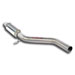 Supersprint Centre exhaust MERCEDES W176 A 250/CLA