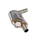 Supersprint Rear Exhaust 