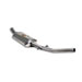 Supersprint Centre exhaust Alfa Romeo 75/ALFETTA/GIUL