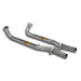 Supersprint Front pipes kit Right - Left Alfa Romeo 75 2.5/3.0i V6