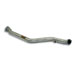 Supersprint Centre pipe INOX Alfa Romeo SPIDER