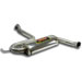 Supersprint Centre exhaust Alfa Romeo SPIDER 2.0 JTS03