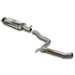 Supersprint Centre exhaust Alfa Romeo 156 1.6/2.001-