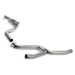 Supersprint Centre exhaust Alfa Romeo BRERA 1750 TBi