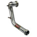 Supersprint Downpipe kit IPE(Replaces catalytic converter) Alfa Romeo BRERA 1.8TBi