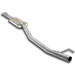 Supersprint Centre exhaust Alfa Romeo GIULIETTA 1.4 TURBO