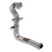 Supersprint Turbo downpipe kit Alfa Romeo GIULIETTA 1.4T