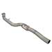 Supersprint Front exhaust Alfa Romeo GIULIA 2.0T Q416-