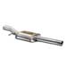 SUPERSPRINT Centre exhaust Stainless steel AUDI A4 QUATTRO (Sedan + Avant) 1.8i - 00