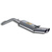 Supersprint Rear exhaust VW GOLF 4 1.6i 